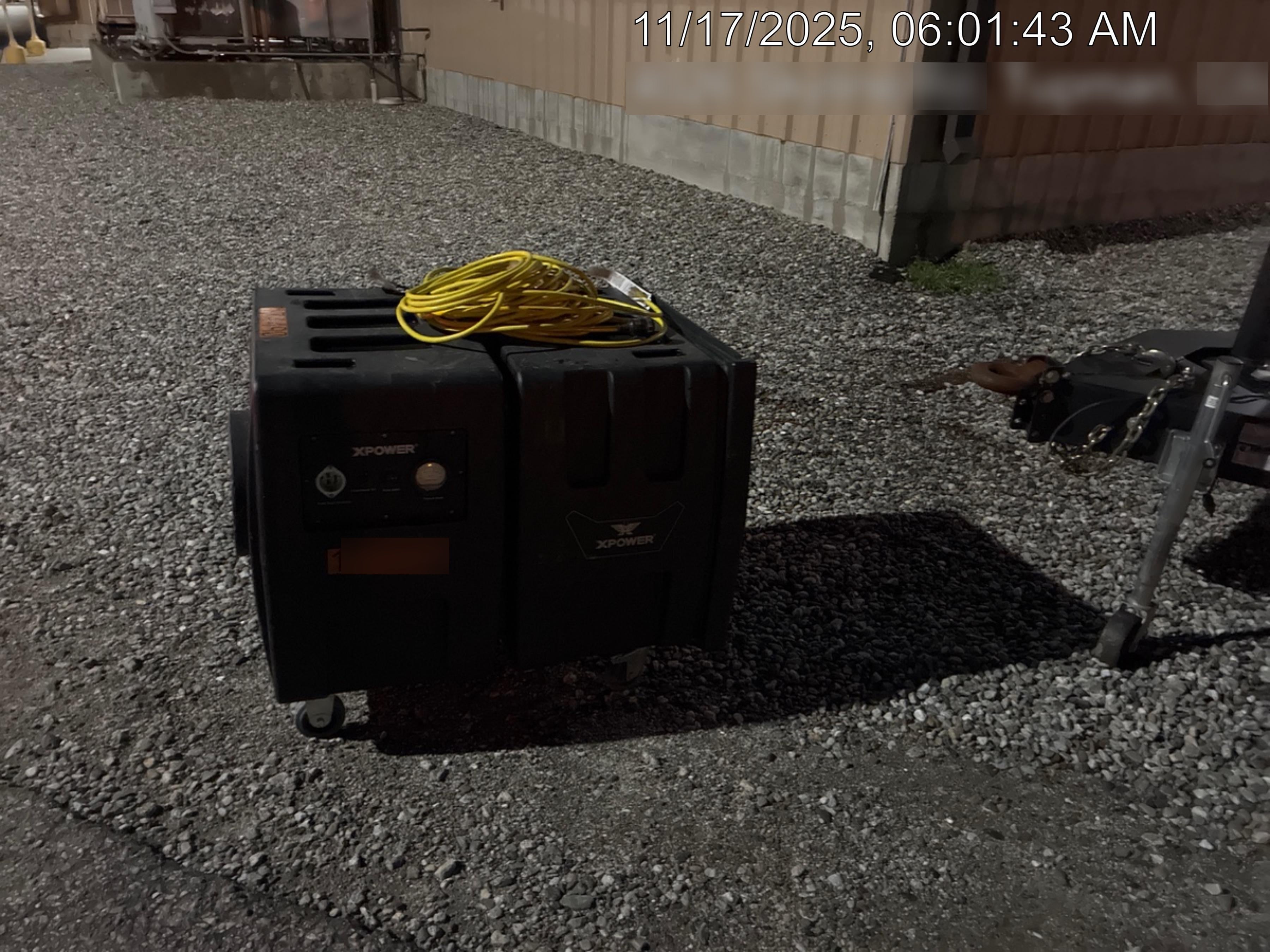 2021 XPOWER AP-2000