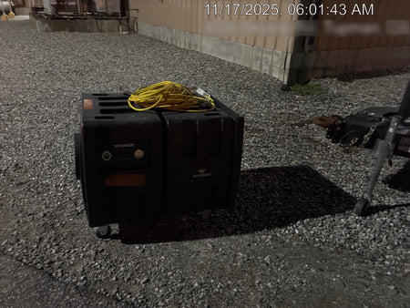 2021 XPOWER AP-2000