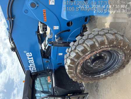 2026 GENIE GTH-1056