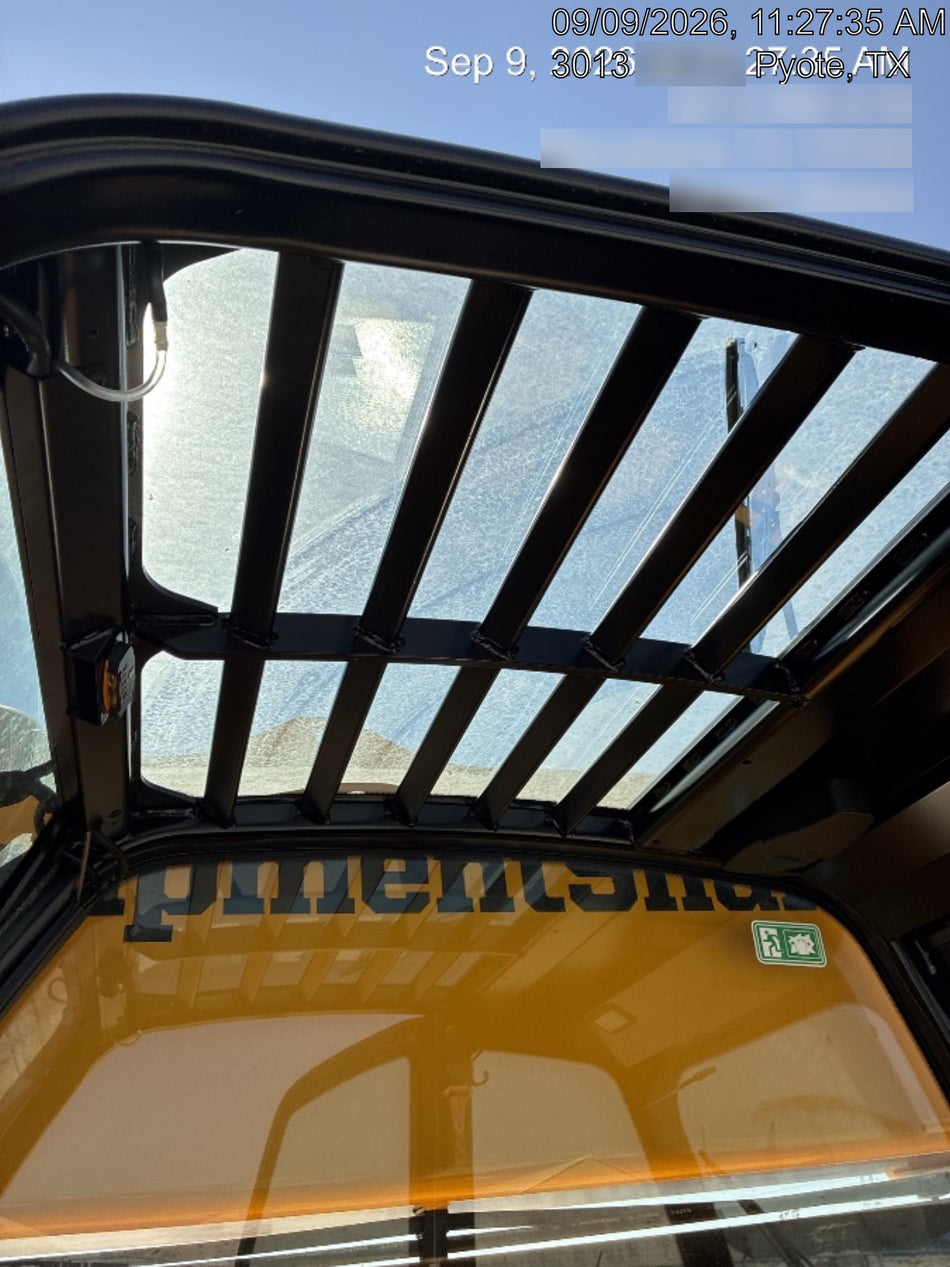 2026 JCB 514-56