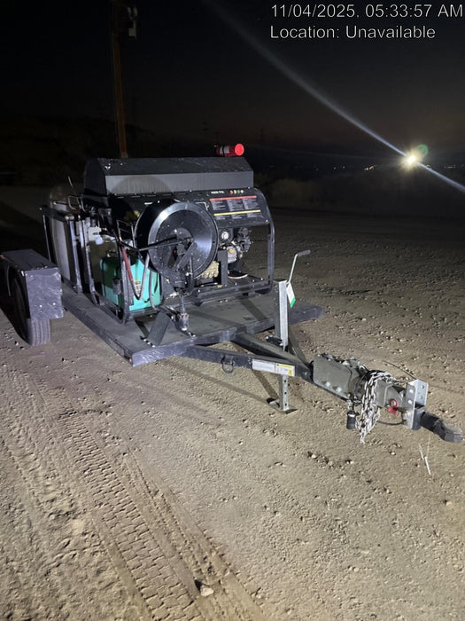 2024 MI-T-M AW-9000-0005 / DHG-4004-B0V6G