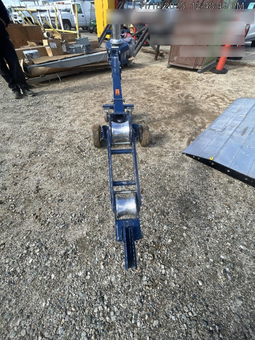 2024 CURRENT TOOLS 66 Current