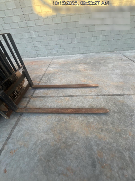 2019 UNICARRIER MUG1F2A30DV QUAD