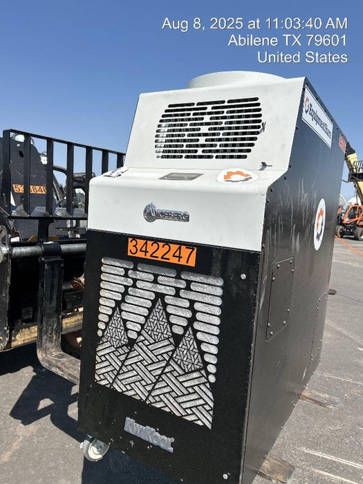 2023 KWIKOOL KIB4221-2