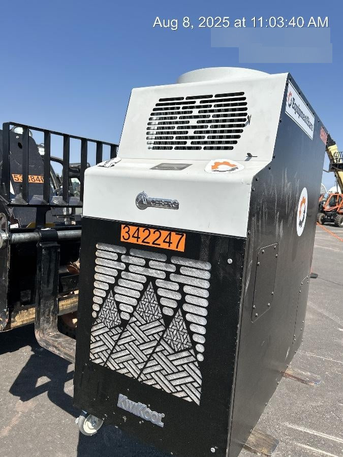 2023 KWIKOOL KIB4221-2