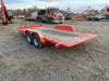 2020 DIAMOND C TRAILERS HDT-18T
