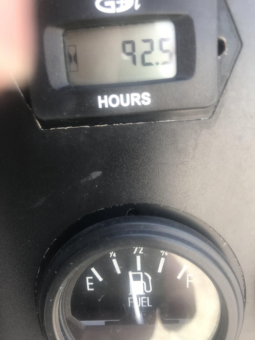 2020 Lincoln Electric Vantage 322 Ready-Pak 3