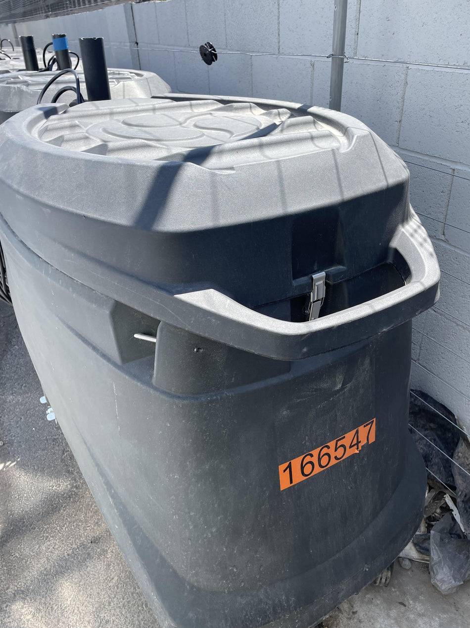 2021 POWER BREEZER PB10-A-06-B