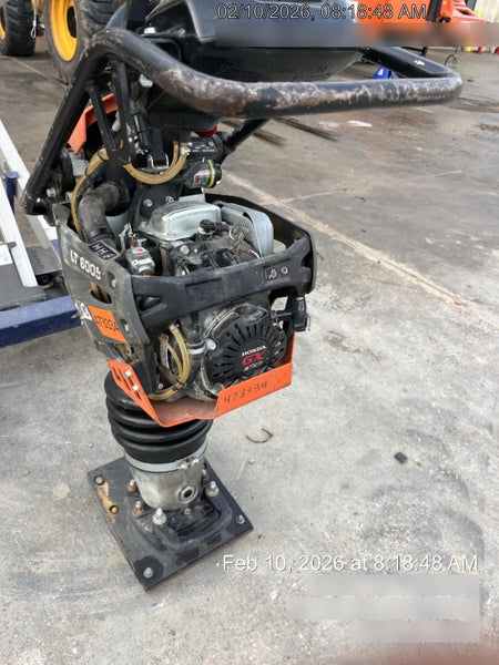 2024 HUSQVARNA LT6005