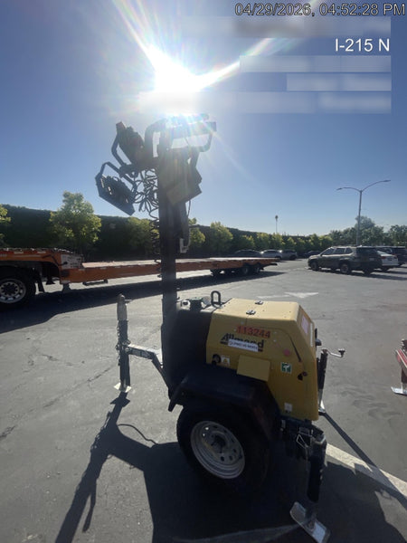 2020 ALLMAND NLV3GR