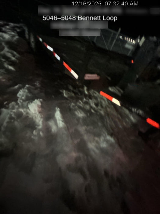 2024 TEXAS PRIDE TRAILERS GT817414KBP