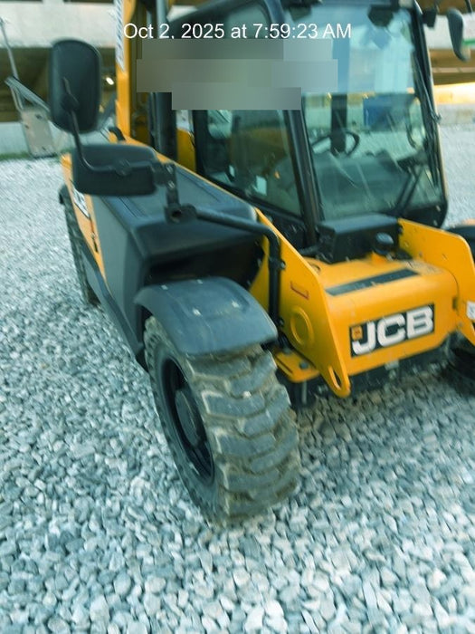 2023 JCB 505-20TC