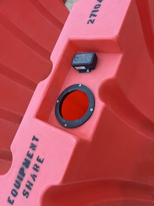 2022 HOUSTON BARRICADE WFB42