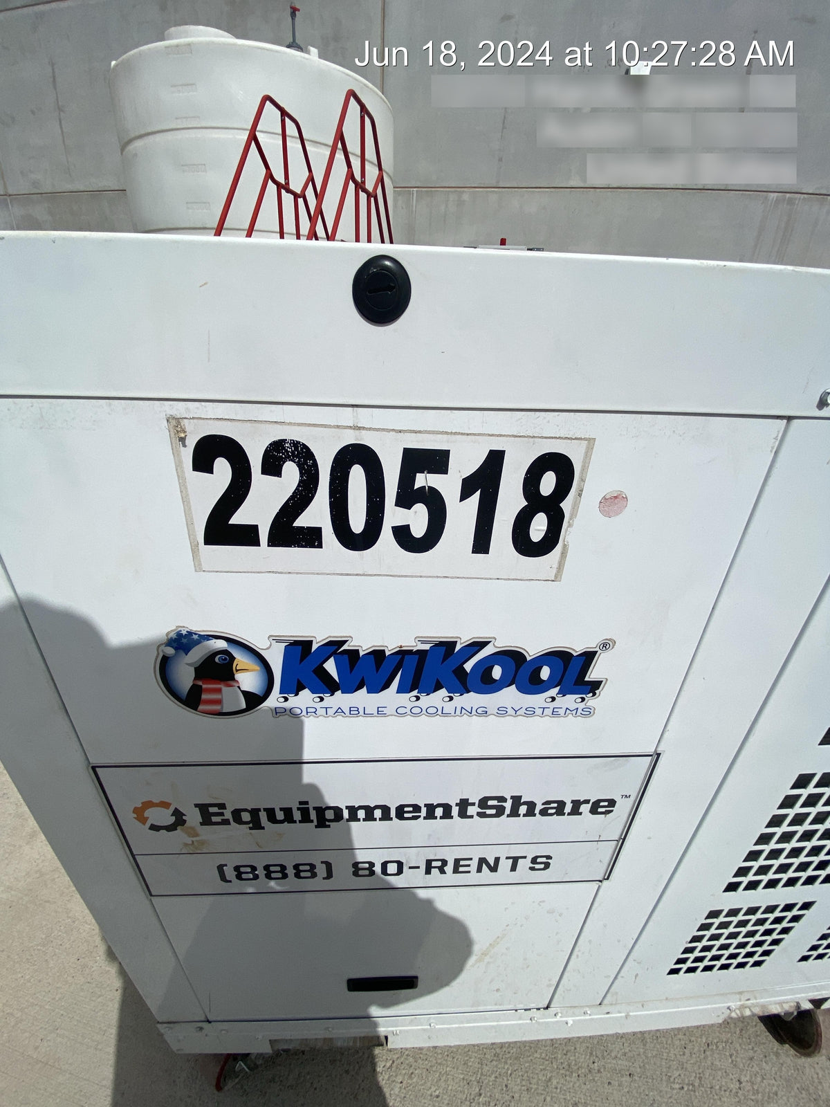 2022 KWIKOOL KPO5-21