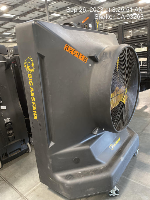 2023 BIG ASS FANS Cool Space 400