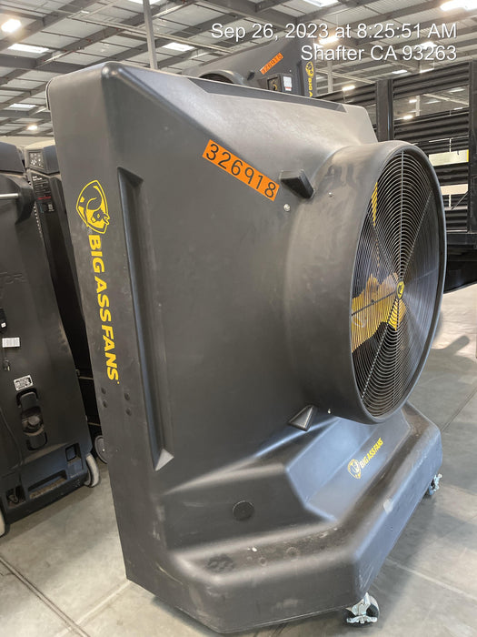 2023 BIG ASS FANS Cool Space 400