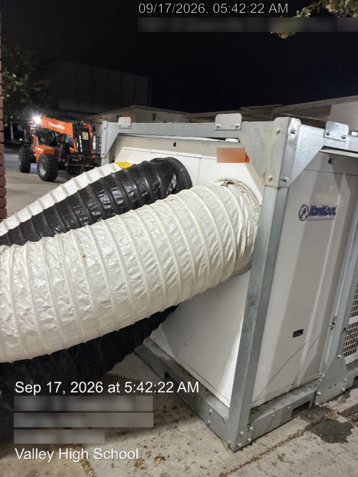 2023 KWIKOOL KPO25-43HF