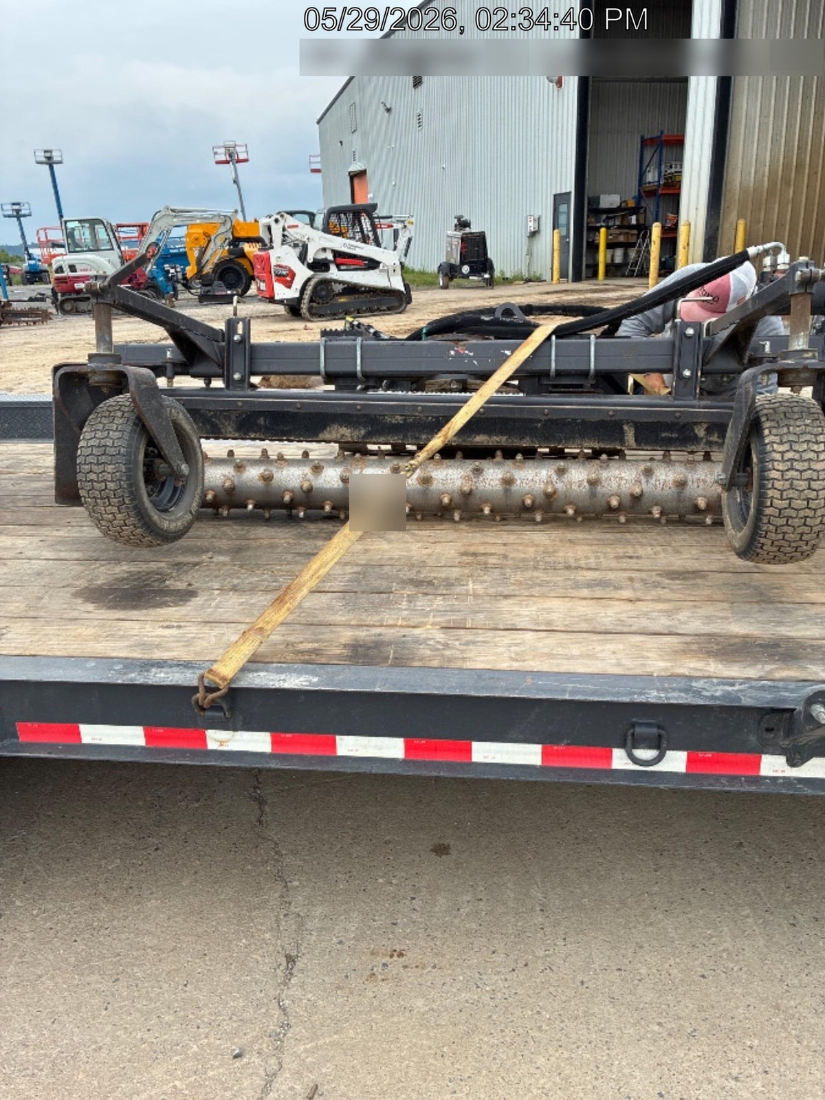 2020 PALADIN MX7H-0022