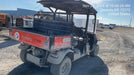 2022 KUBOTA RTV-X1140W-H (Canopy)