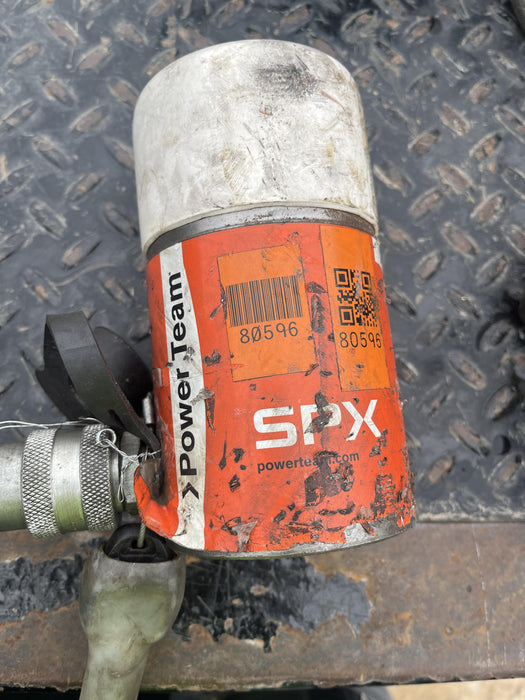 2020 POWER TEAM C252C