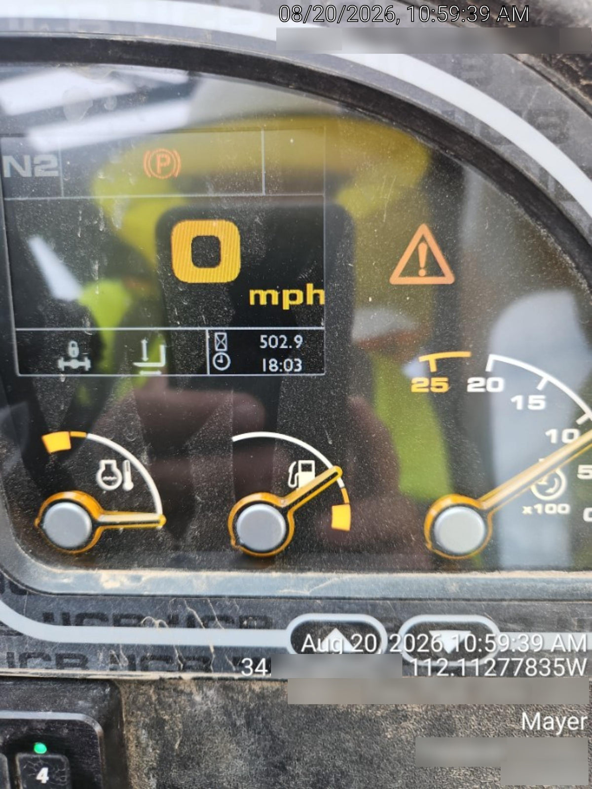 2025 JCB 512-56