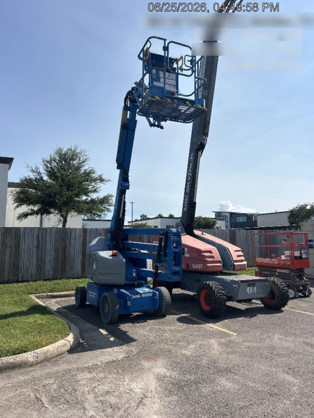 2024 GENIE Z40/23N RJ