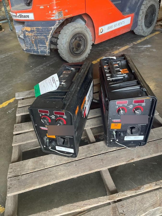 2022 LINCOLN ELECTRIC K4266-1