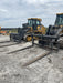 2023 STEEL UNLIMITED 96" Carriage Track High Loader