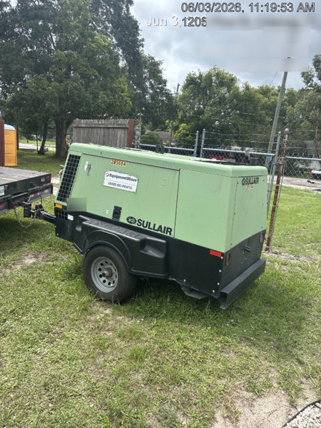 2022 SULLAIR 375H