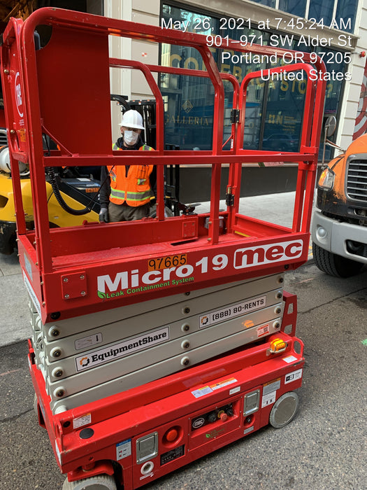 2020 MEC Micro 19