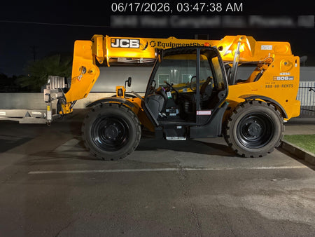 2026 JCB 506-36