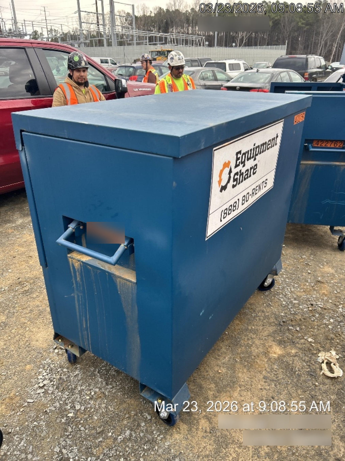 2024 DURABOX DB212