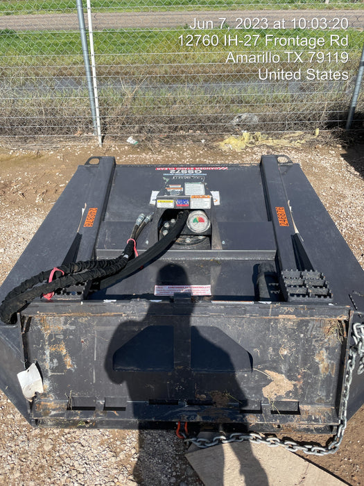 2022 PALADIN 30372A-0022