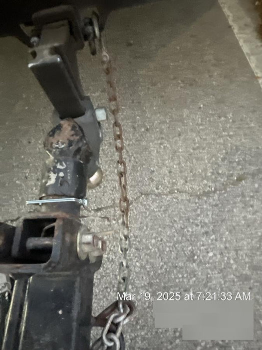 2022 SHINDAIWA DGW400MDL