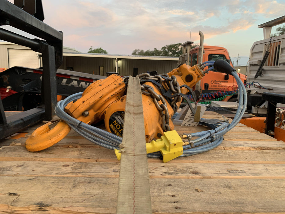 2020 HARRINGTON TCK6000P2