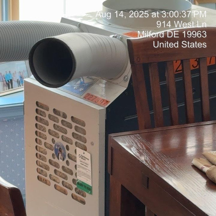 2022 KWIKOOL KPAC1411-2