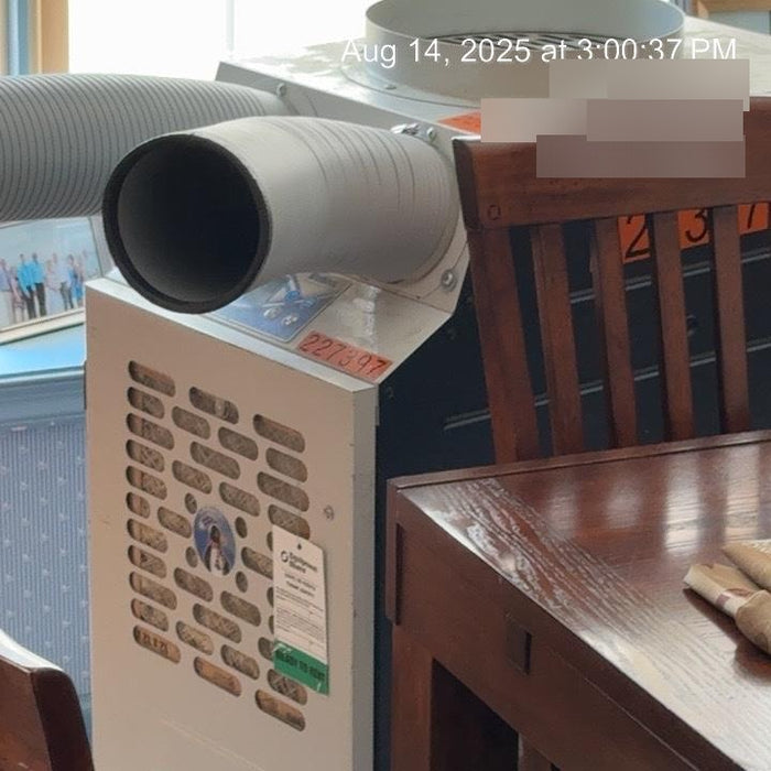 2022 KWIKOOL KPAC1411-2