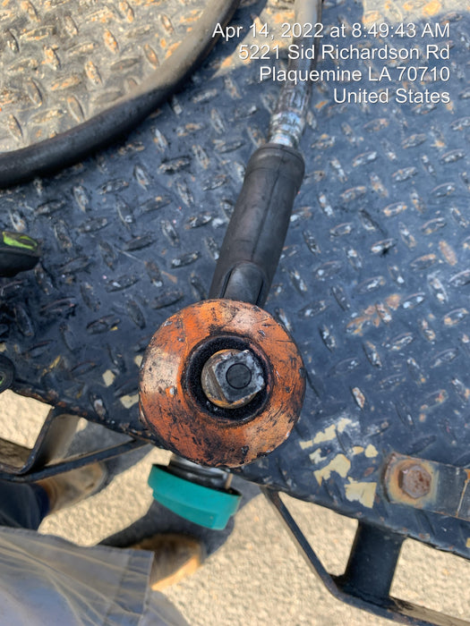 2021 MICHIGAN PNEUMATIC IR-2135QXPA-P