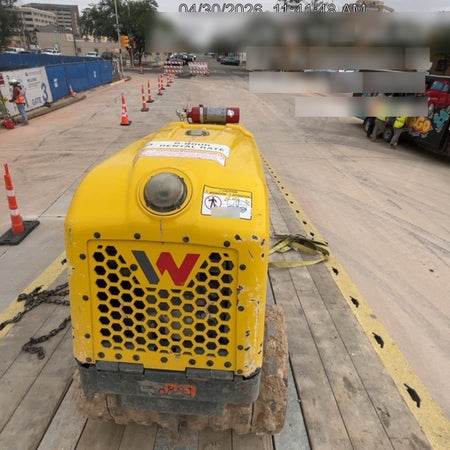 2024 WACKER NEUSON RTLx-SC3