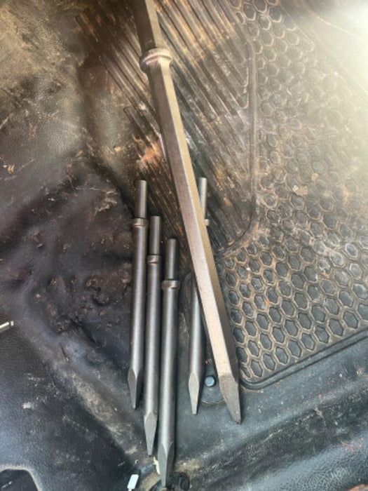 2021 MICHIGAN PNEUMATIC MP-TPB90-118