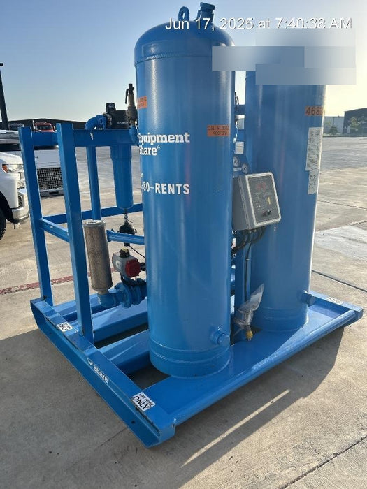 2024 HANKISON RDH-930G