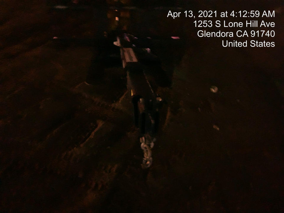 2020 STAR INDUSTRIES M1360B - Star JIB Boom