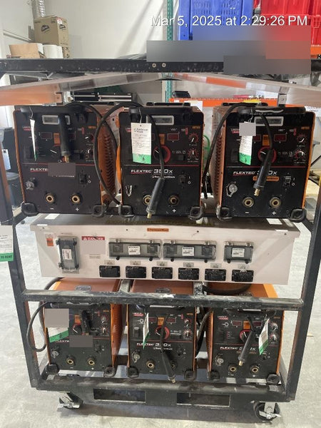 2023 LEX WR6A-7SM-FG26DZ6LD-R