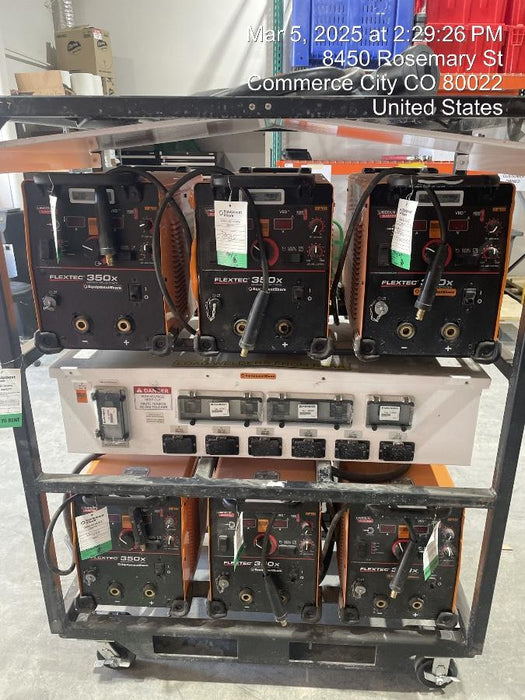 2023 LEX WR6A-7SM-FG26DZ6LD-R