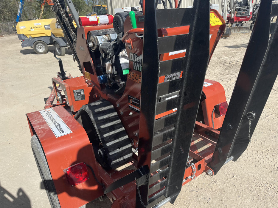 2023 DITCH WITCH S3C