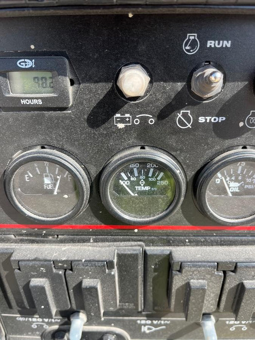 2025 LINCOLN ELECTRIC LE400