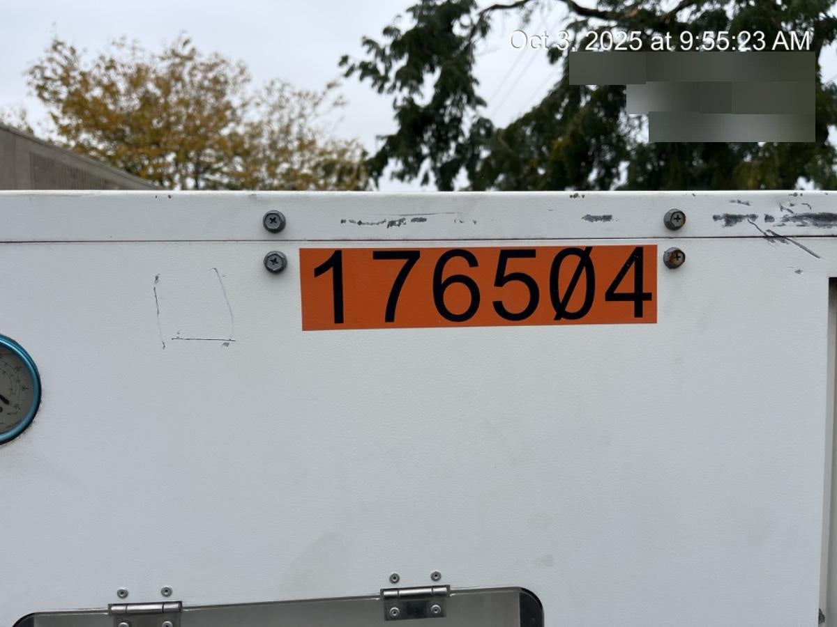 2021 MESTEK 6HK144