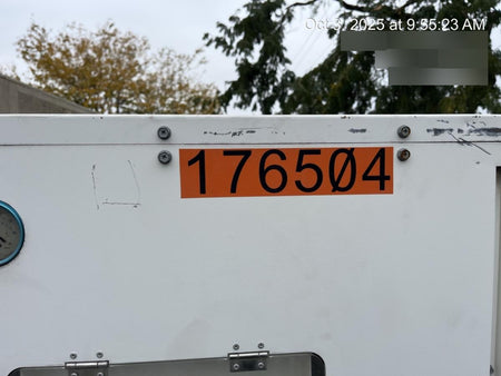 2021 MESTEK 6HK144