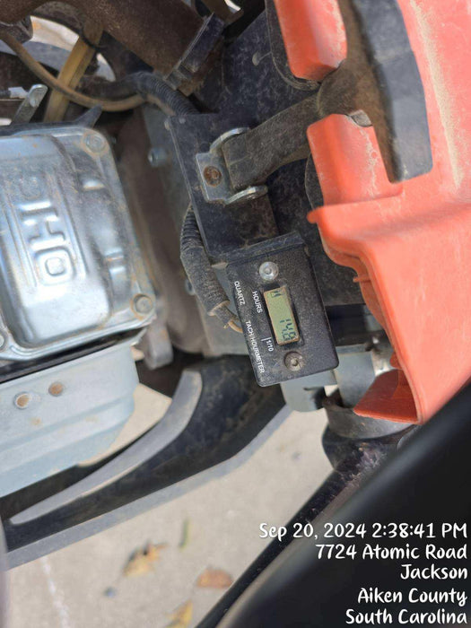 2024 HUSQVARNA LT6005