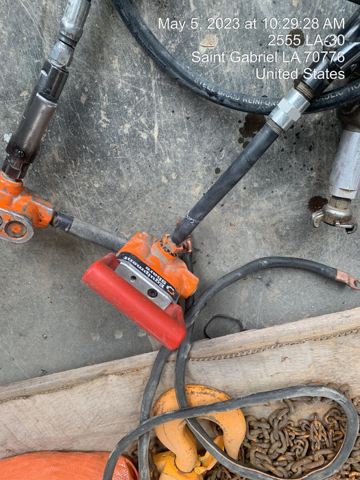 2023 MICHIGAN PNEUMATIC T3-EHDH-CARBIDE